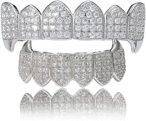 diamond grillz amazon